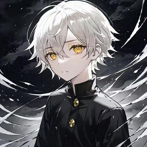 Sorge头像